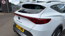 CUPRA Formentor 1.4 eHybrid 204 V1 5dr DSG Estate